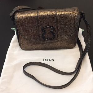 Tous crossbody bag